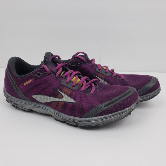 Brooks Pure Connect Womens Size 9 Running Shoes - Picture 1 of 8
